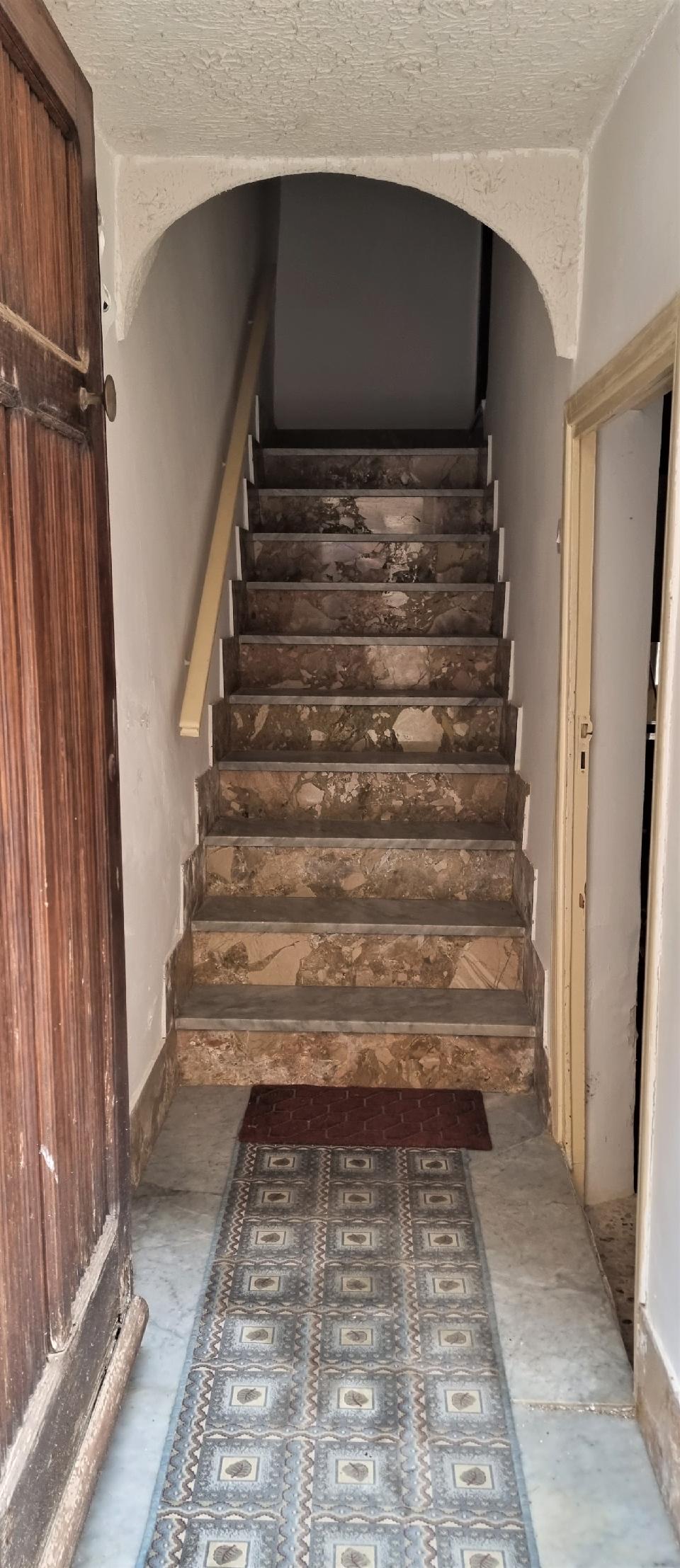 Casa singola in Vendita a Chiusa Sclafani centro storico (Palermo)