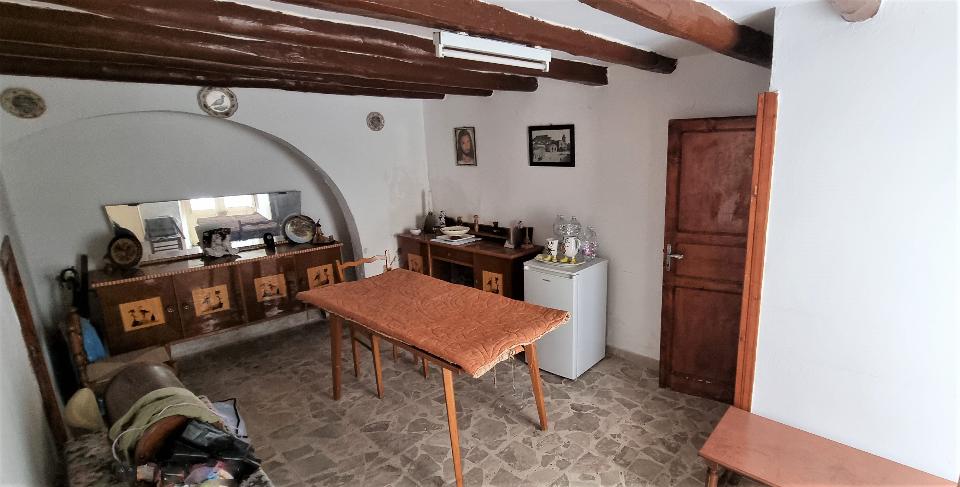 Casa singola in Vendita a Chiusa Sclafani centro storico (Palermo)