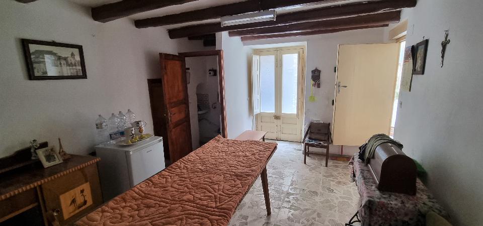 Casa singola in Vendita a Chiusa Sclafani centro storico (Palermo)