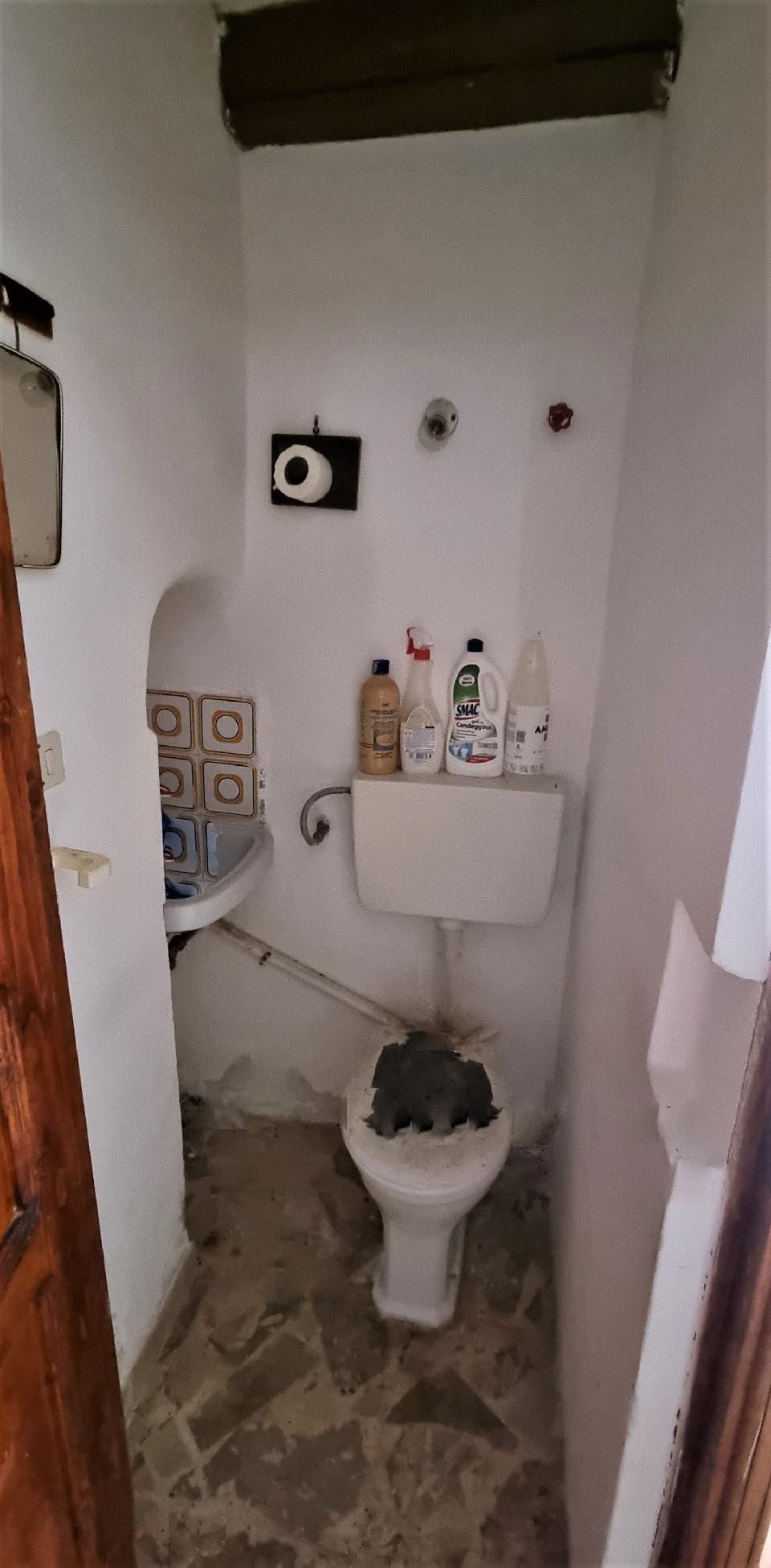 Casa singola in Vendita a Chiusa Sclafani centro storico (Palermo)