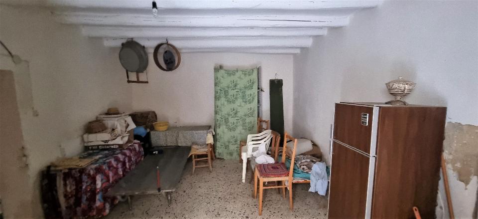 Casa singola in Vendita a Chiusa Sclafani centro storico (Palermo)