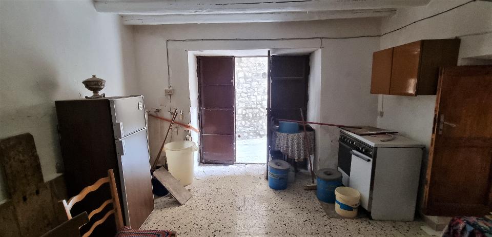 Casa singola in Vendita a Chiusa Sclafani centro storico (Palermo)