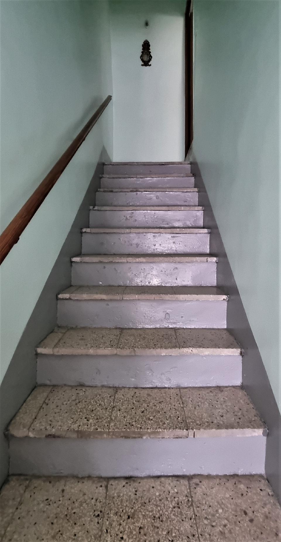 Casa singola in Vendita a Chiusa Sclafani centro storico (Palermo)