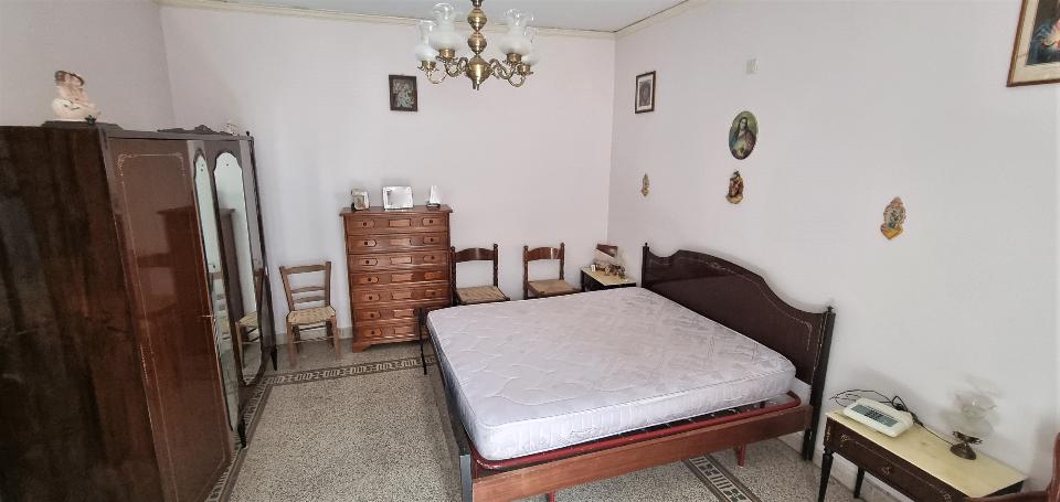 Casa singola in Vendita a Chiusa Sclafani centro storico (Palermo)