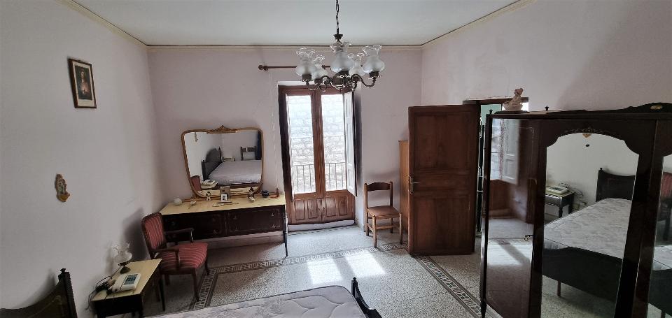 Casa singola in Vendita a Chiusa Sclafani centro storico (Palermo)