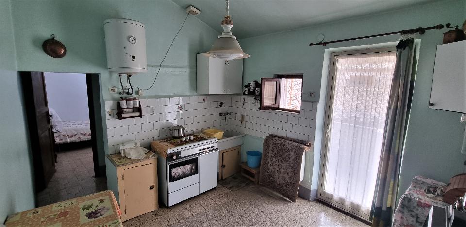 Casa singola in Vendita a Chiusa Sclafani centro storico (Palermo)