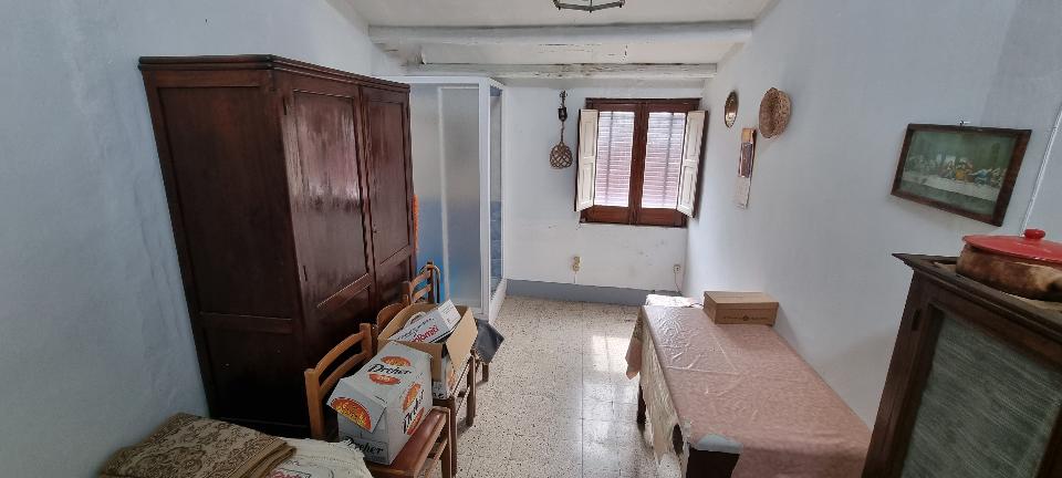 Casa singola in Vendita a Chiusa Sclafani centro storico (Palermo)