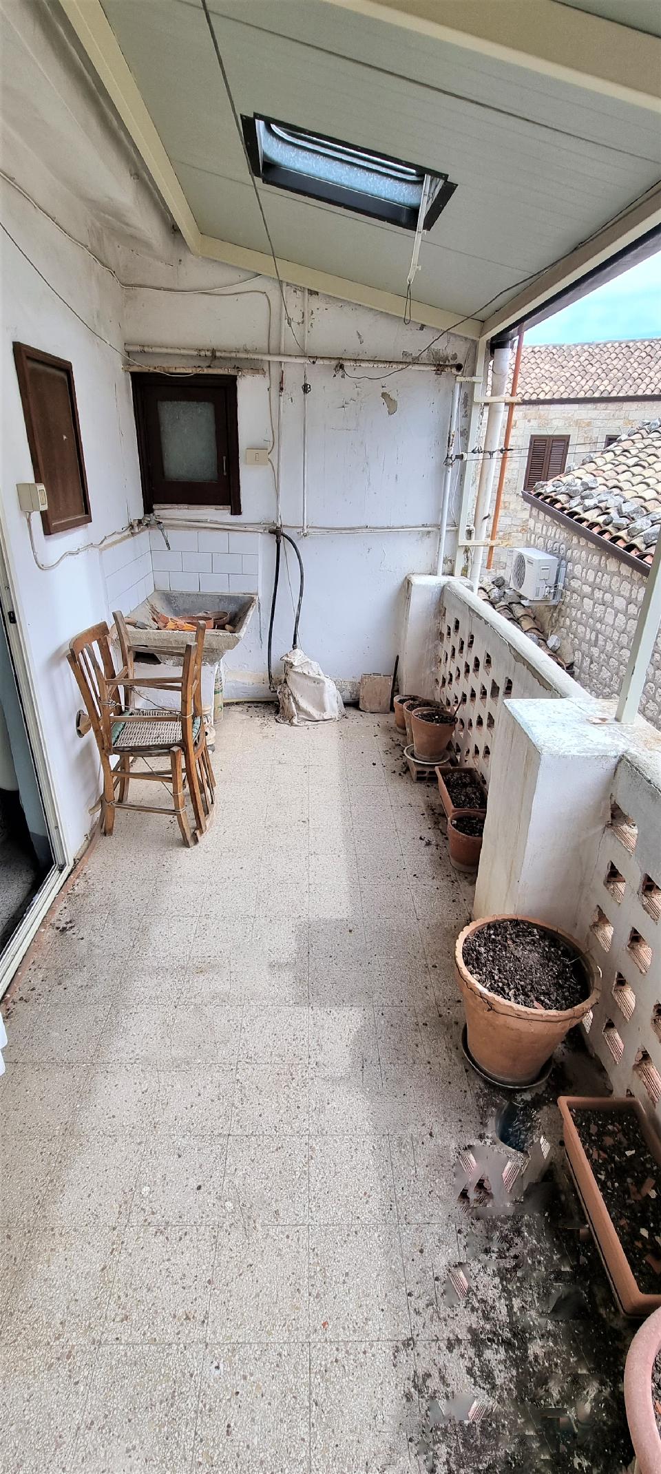 Casa singola in Vendita a Chiusa Sclafani centro storico (Palermo)