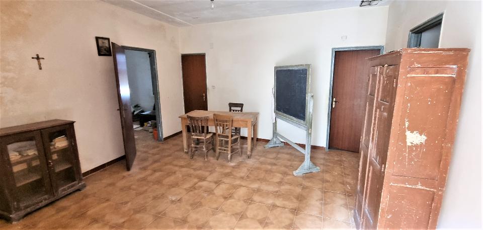 Casa singola in Vendita a Giuliana Centro Storico (Palermo)