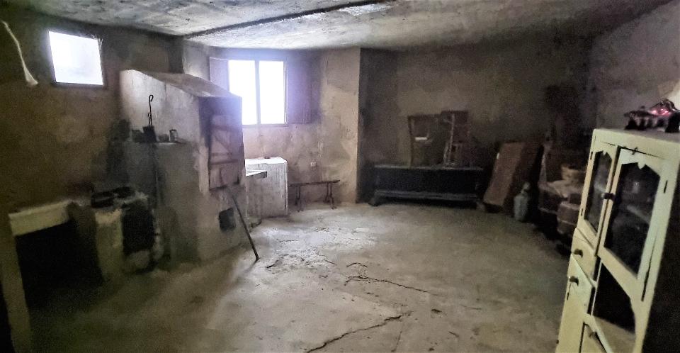 Casa singola in Vendita a Giuliana Centro Storico (Palermo)