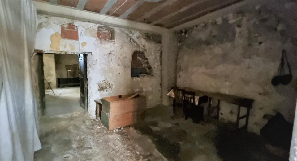 Casa singola in Vendita a Giuliana Centro Storico (Palermo)