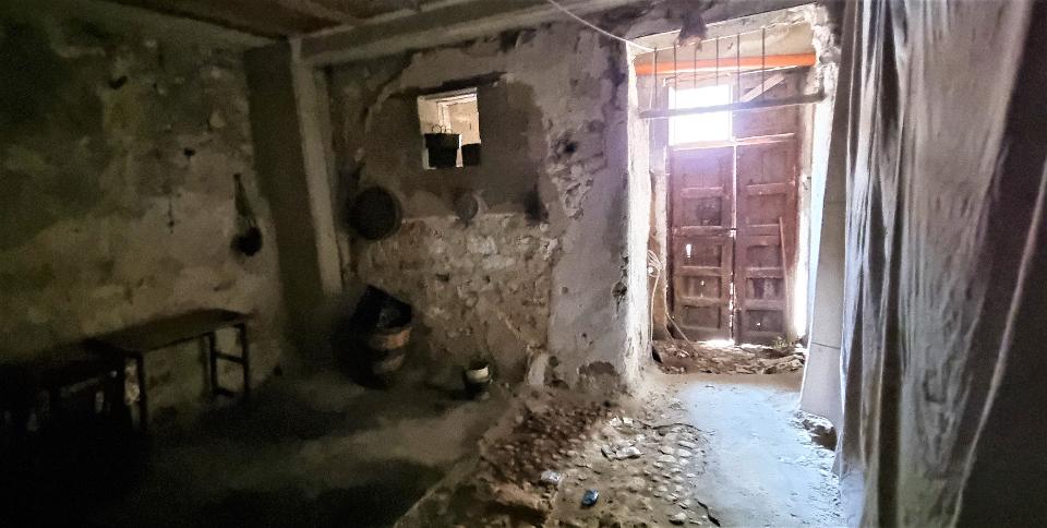 Casa singola in Vendita a Giuliana Centro Storico (Palermo)