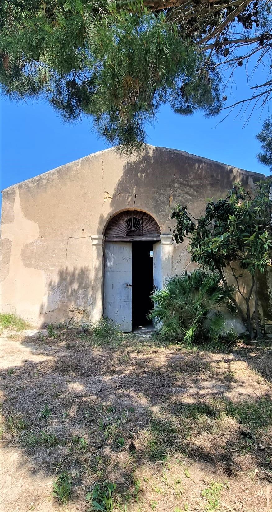 Casale in Vendita a Castellammare del Golfo Balata Di Baida (Trapani)