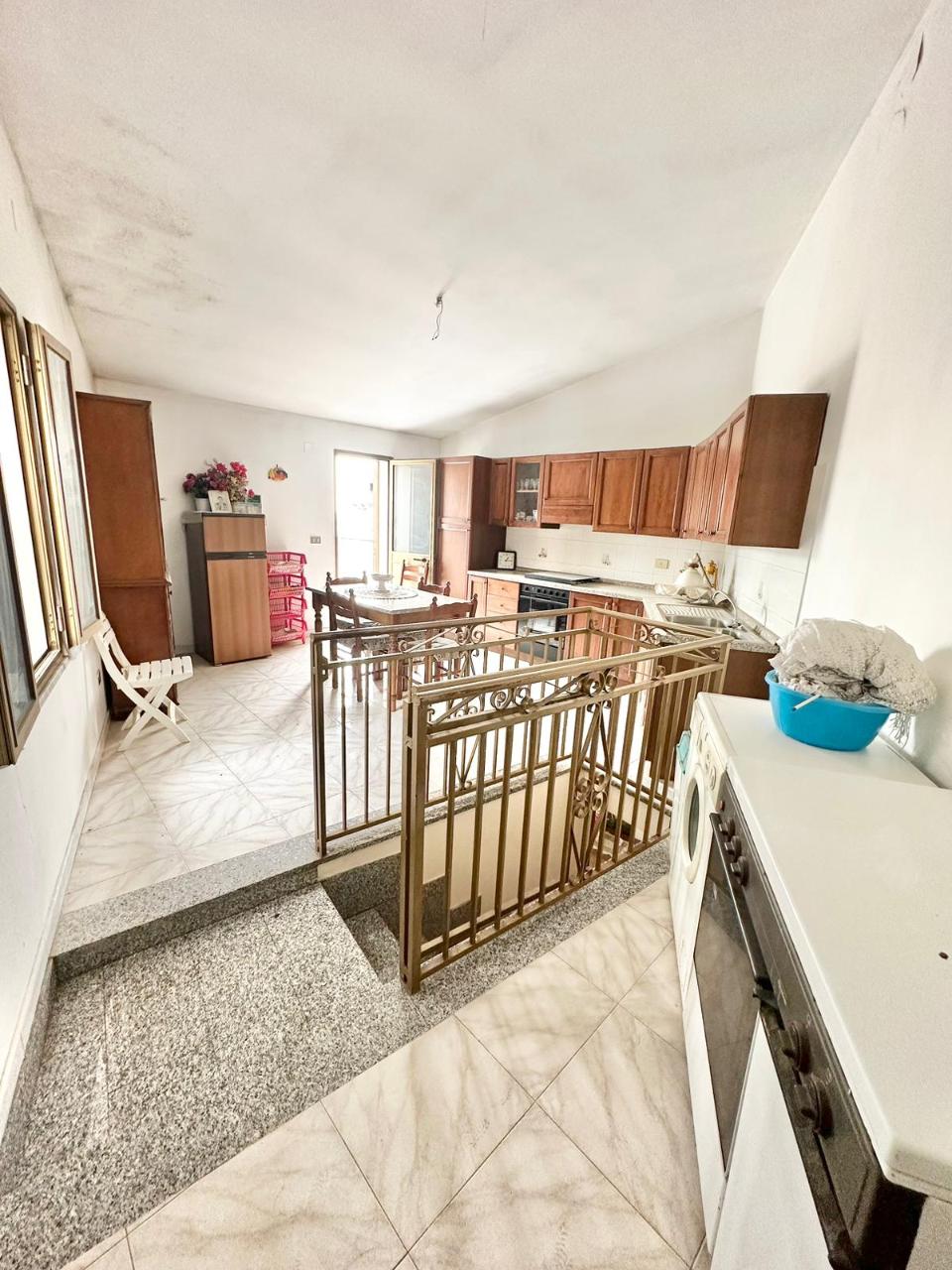 Casa singola in Vendita a Giuliana Centro Storico (Palermo)