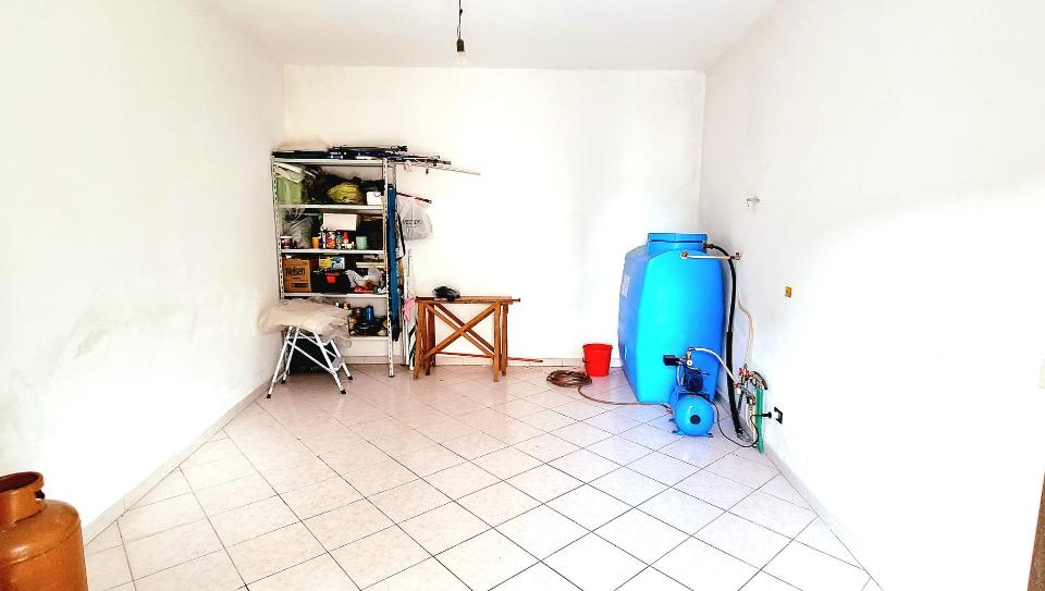 Casa singola in Vendita a Giuliana Centro Storico (Palermo)