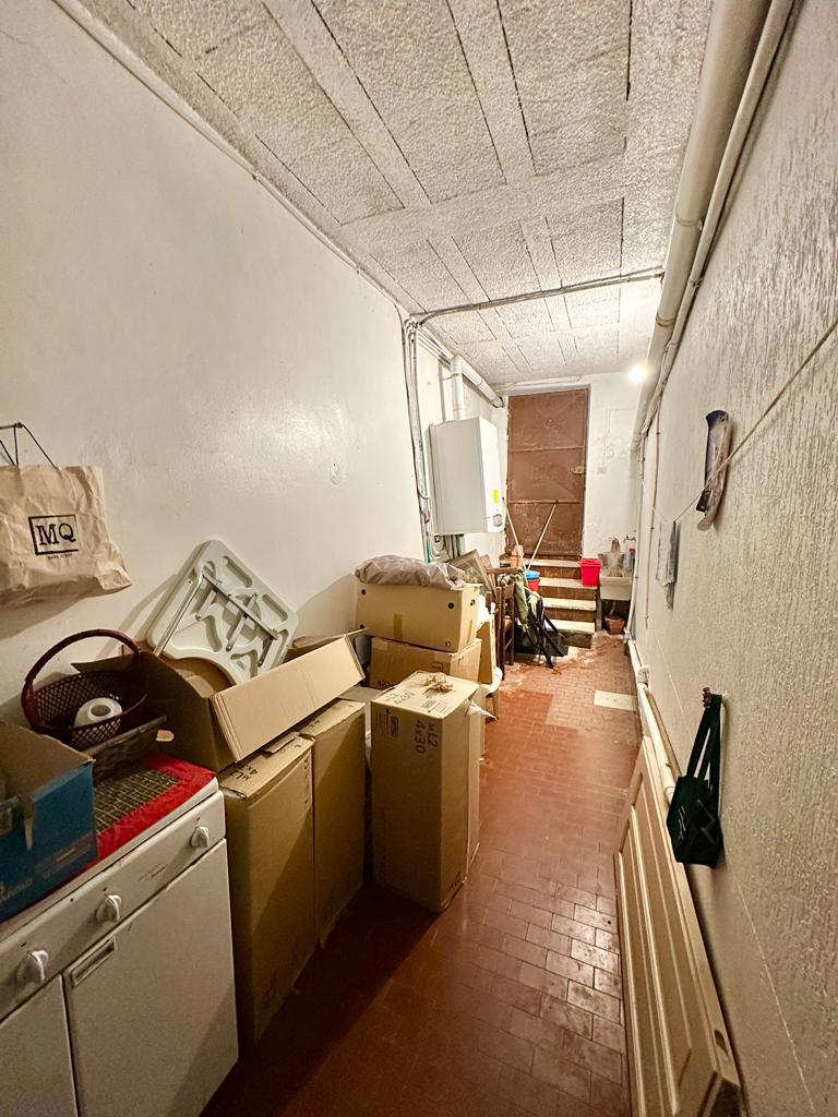 Casa singola in Vendita a Giuliana Centro Storico (Palermo)