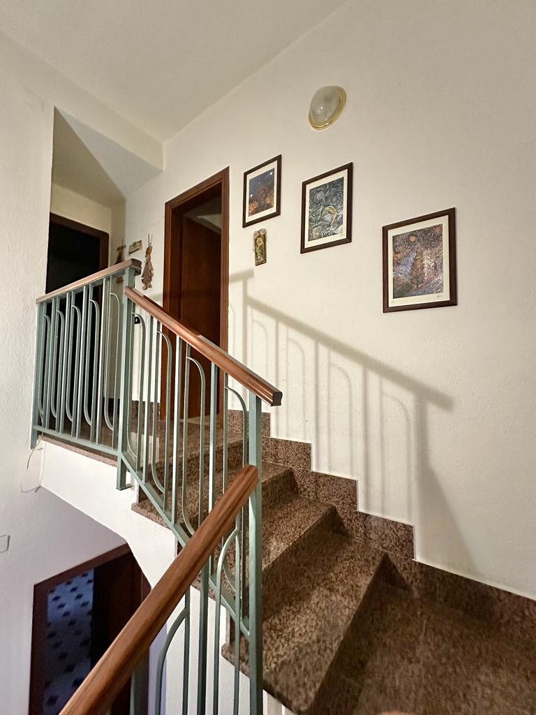 Casa singola in Vendita a Giuliana Centro Storico (Palermo)