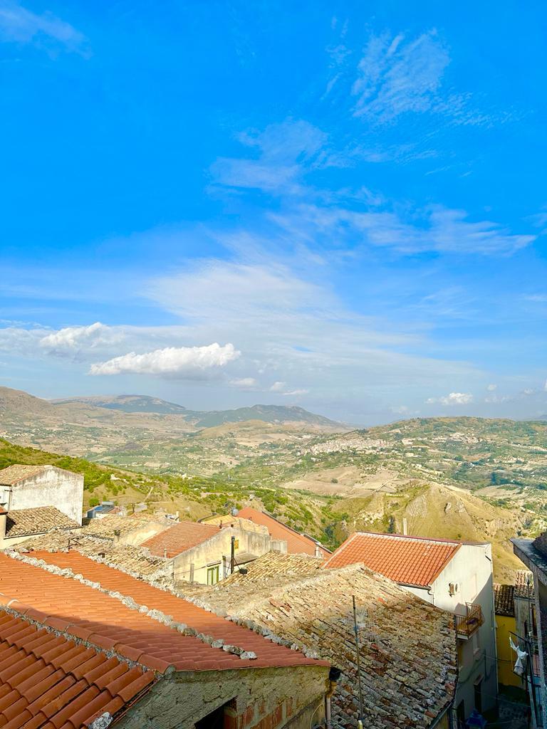 Casa singola in Vendita a Giuliana Centro Storico (Palermo)