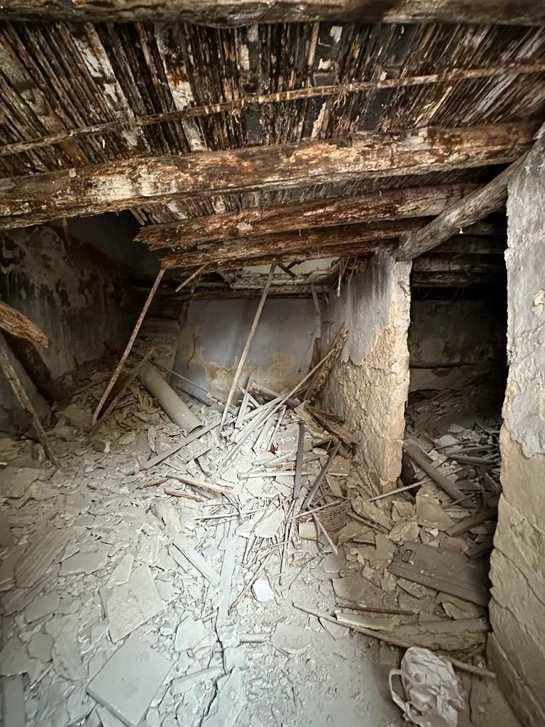 Casa singola in Vendita a Giuliana Centro Storico (Palermo)