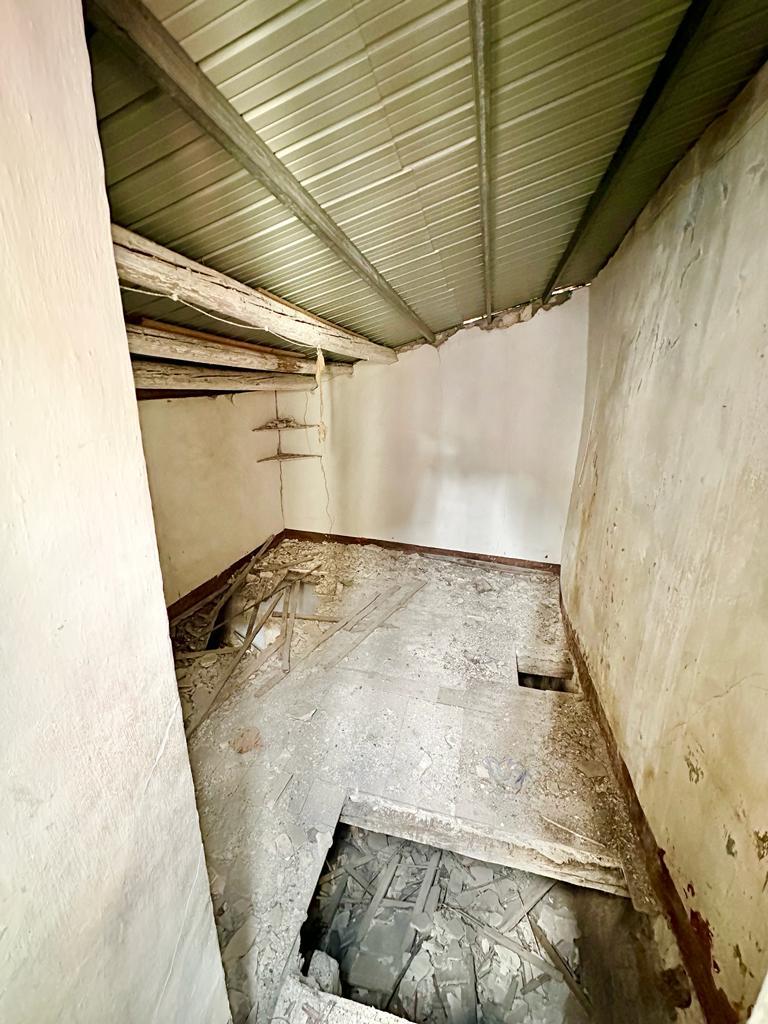Casa singola in Vendita a Giuliana Centro Storico (Palermo)