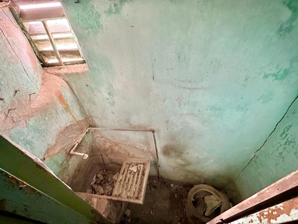 Casa singola in Vendita a Giuliana Centro Storico (Palermo)