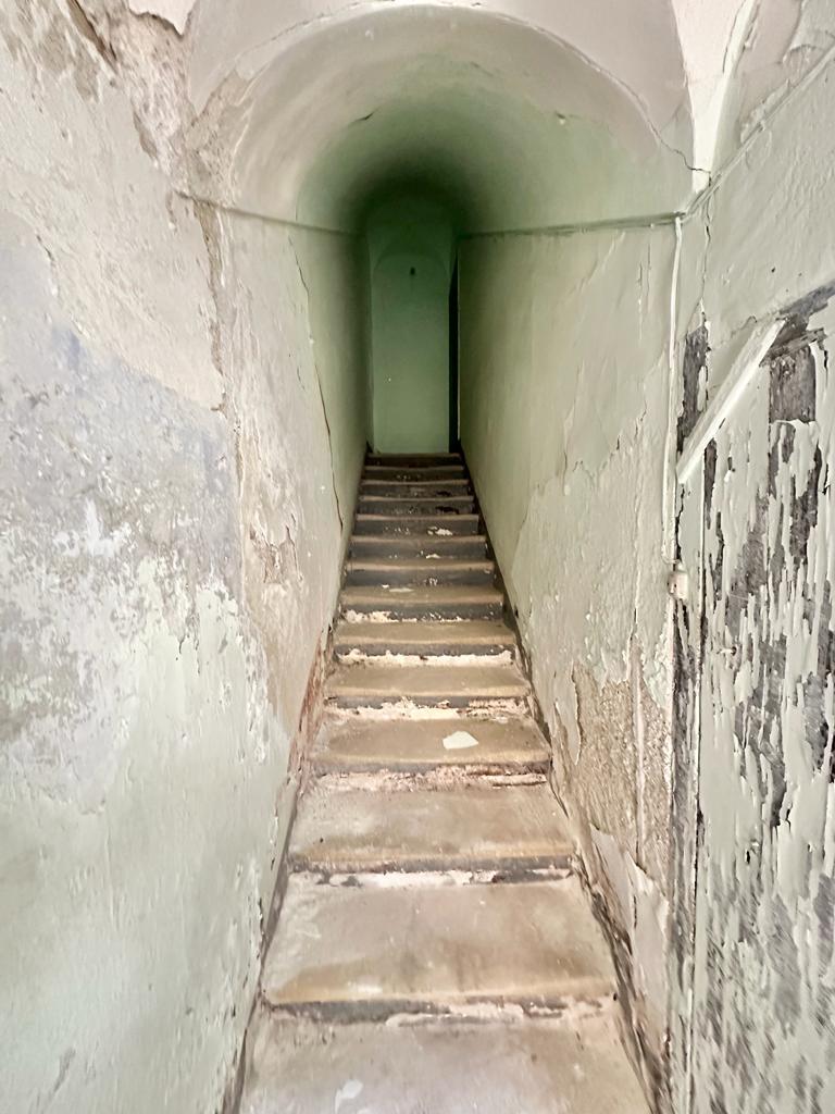 Casa singola in Vendita a Chiusa Sclafani centro storico (Palermo)
