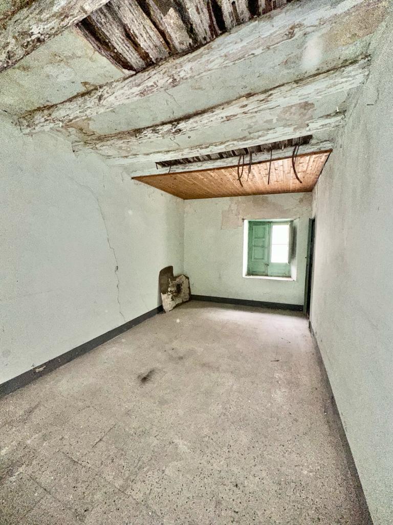 Casa singola in Vendita a Chiusa Sclafani centro storico (Palermo)