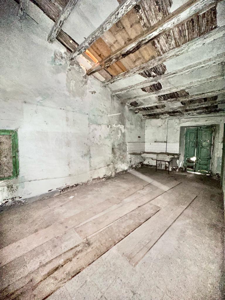 Casa singola in Vendita a Chiusa Sclafani centro storico (Palermo)