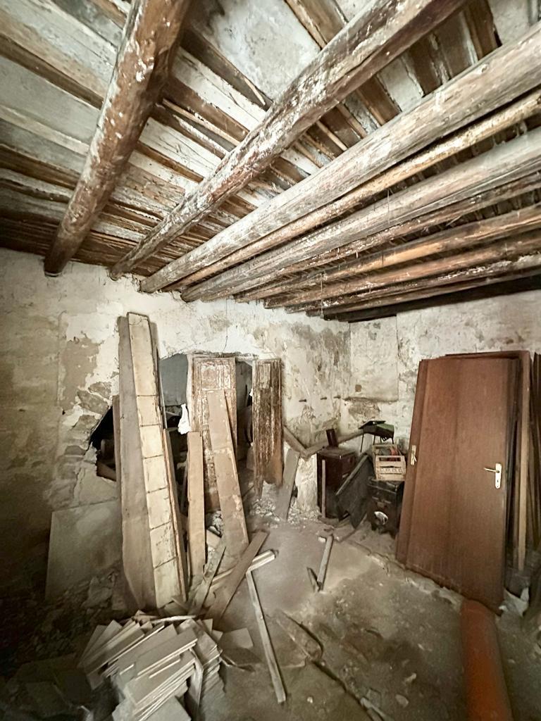 Casa singola in Vendita a Chiusa Sclafani centro storico (Palermo)