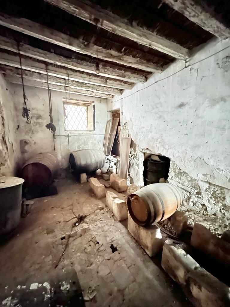 Casa singola in Vendita a Chiusa Sclafani centro storico (Palermo)