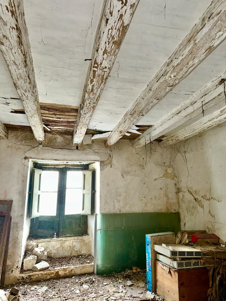 Casa singola in Vendita a Chiusa Sclafani centro storico (Palermo)