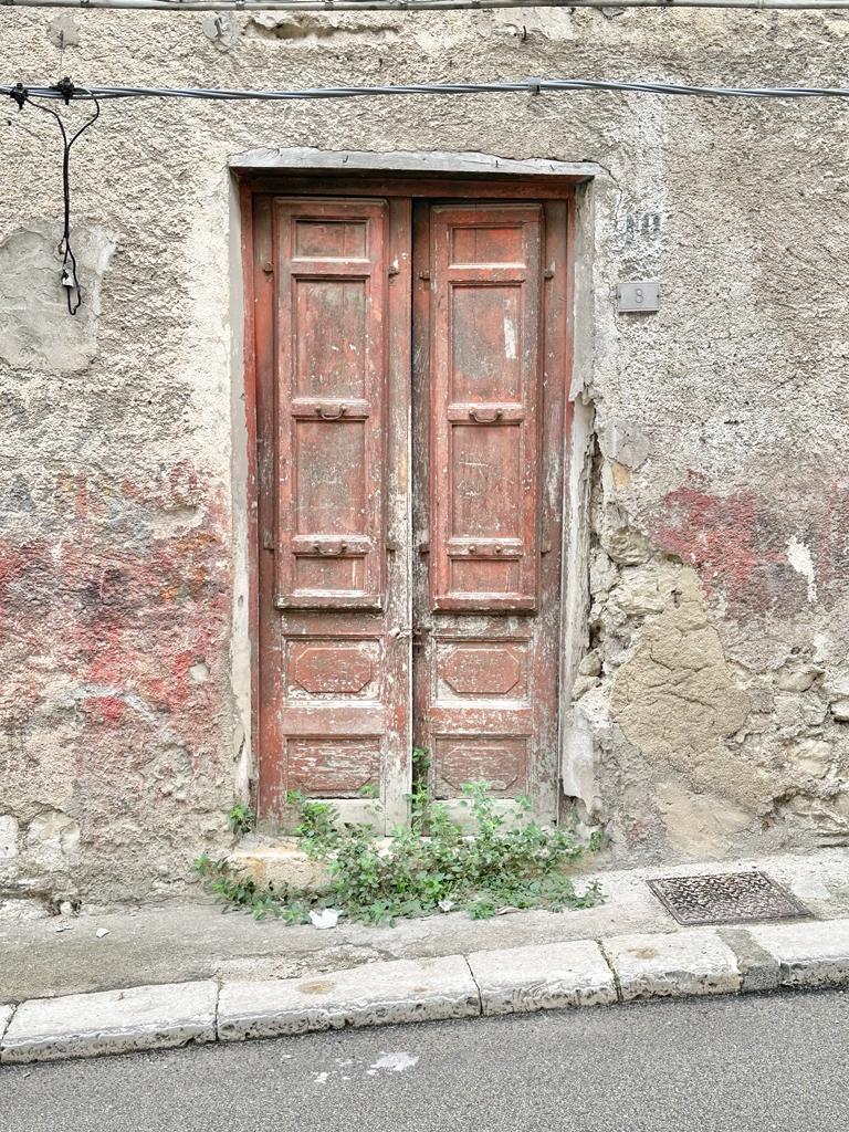 Casa singola in Vendita a Chiusa Sclafani centro storico (Palermo)