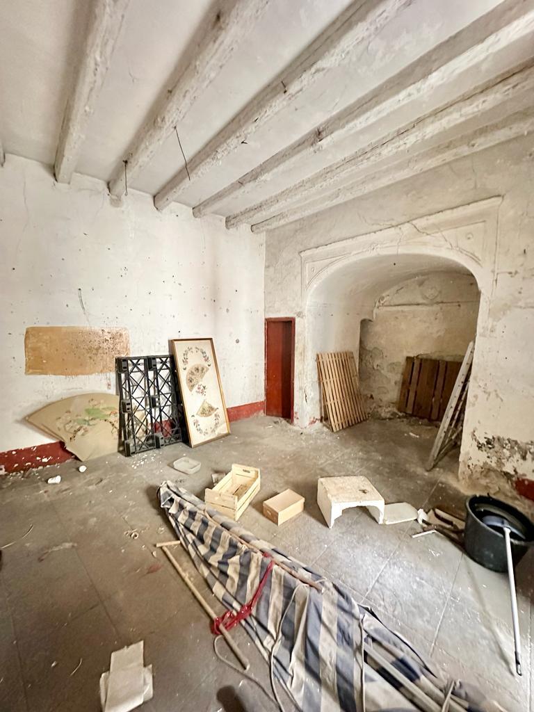 Casa singola in Vendita a Chiusa Sclafani centro storico (Palermo)