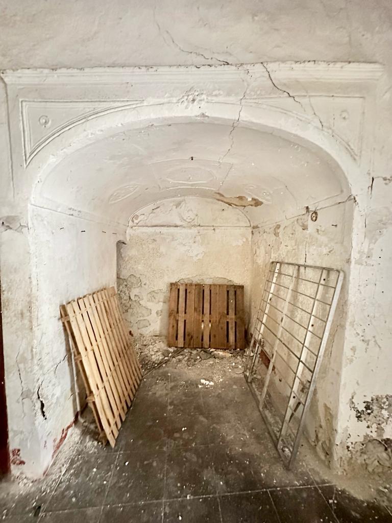 Casa singola in Vendita a Chiusa Sclafani centro storico (Palermo)