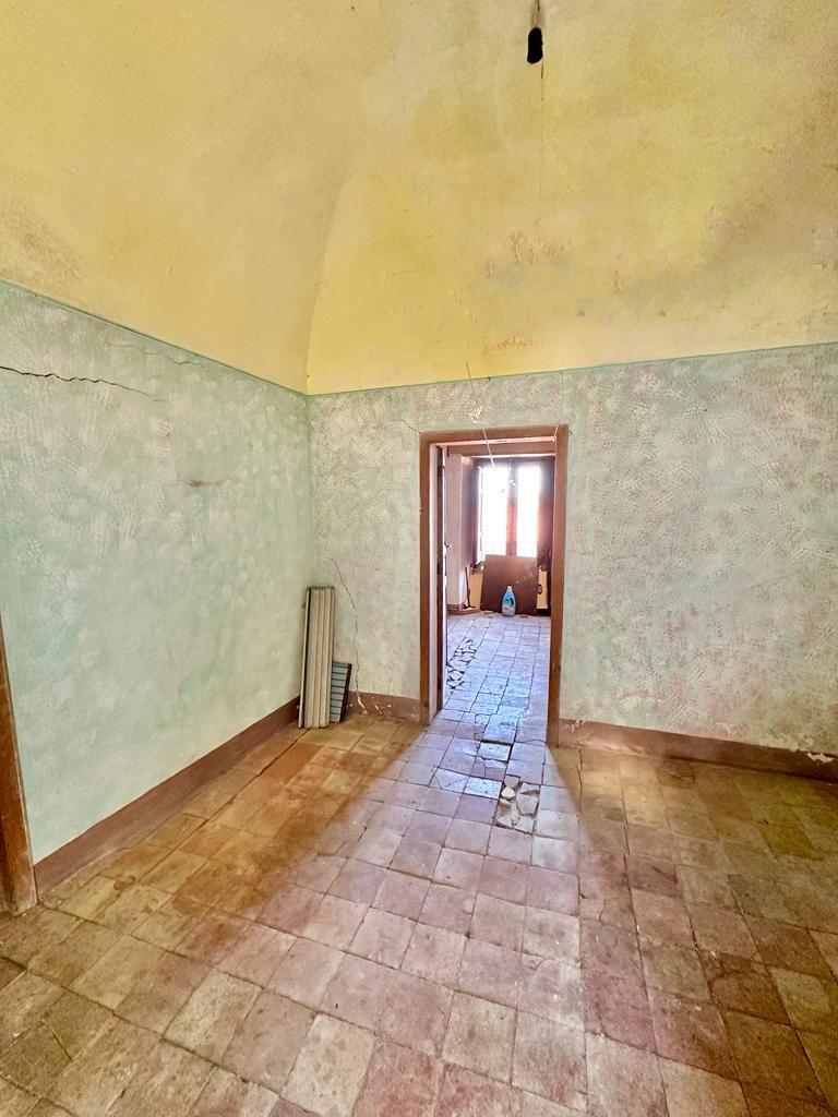 Casa singola in Vendita a Giuliana Centro Storico (Palermo)