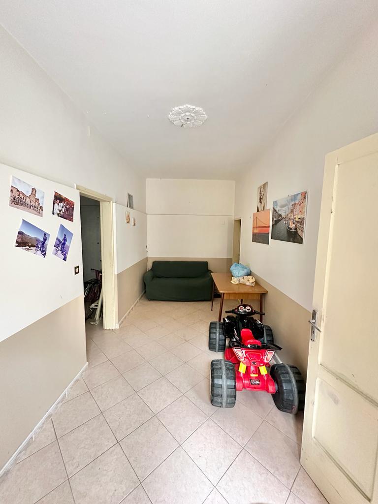 Casa singola in Vendita a Palazzo Adriano Centro storico (Palermo)