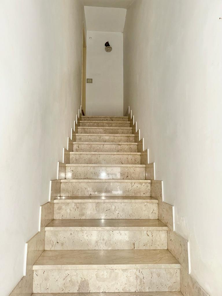 Casa singola in Vendita a Palazzo Adriano Centro storico (Palermo)