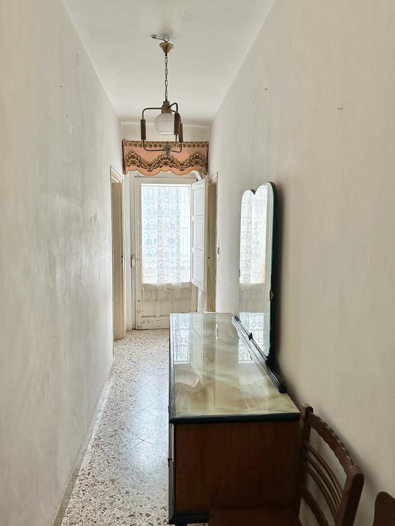 Casa singola in Vendita a Palazzo Adriano Centro storico (Palermo)