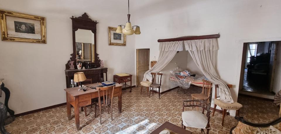 Casa singola in Vendita a Montelepre Centro storico (Palermo)