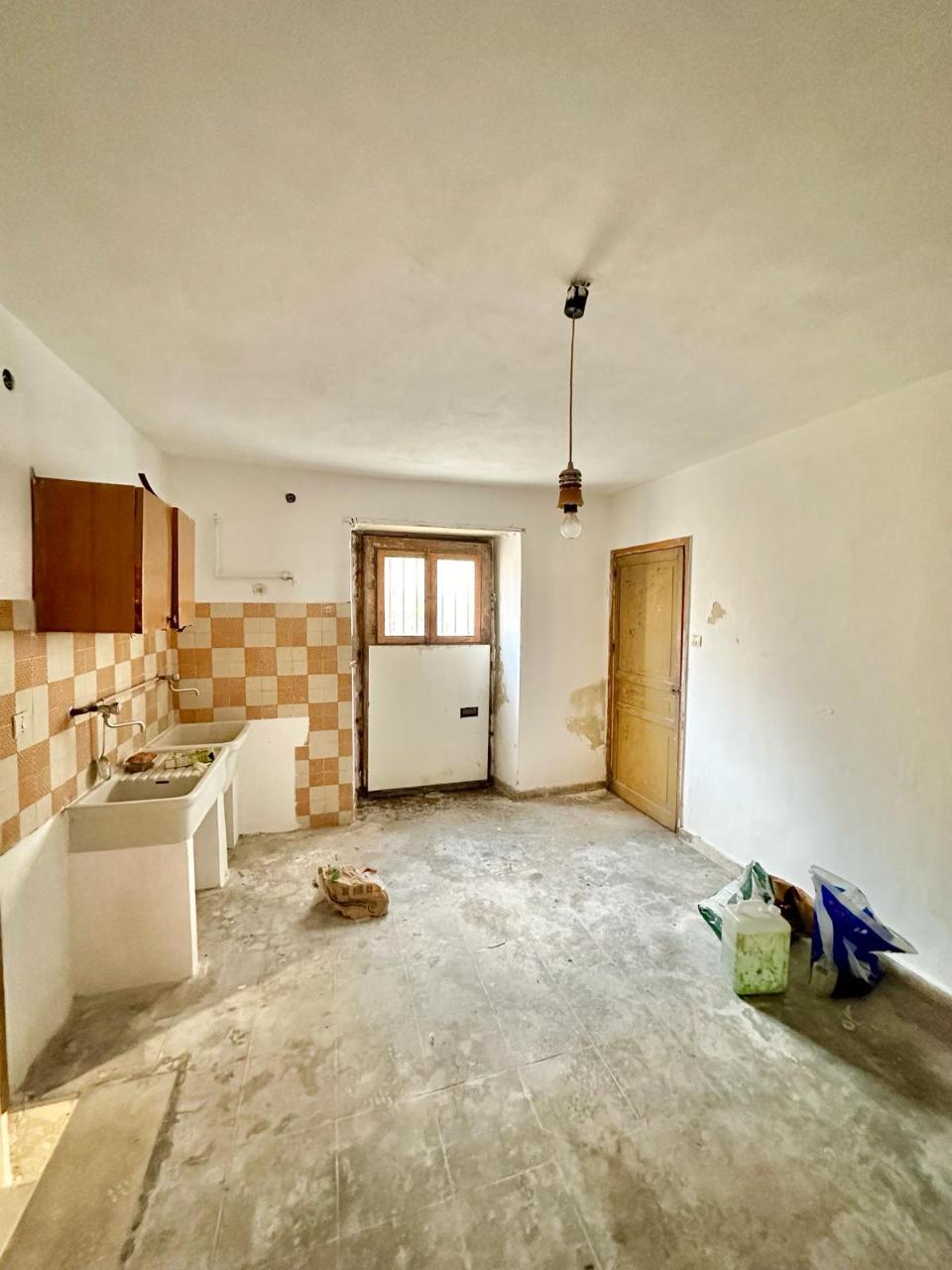 Casa singola in Vendita a Chiusa Sclafani San Leonardo (Palermo)