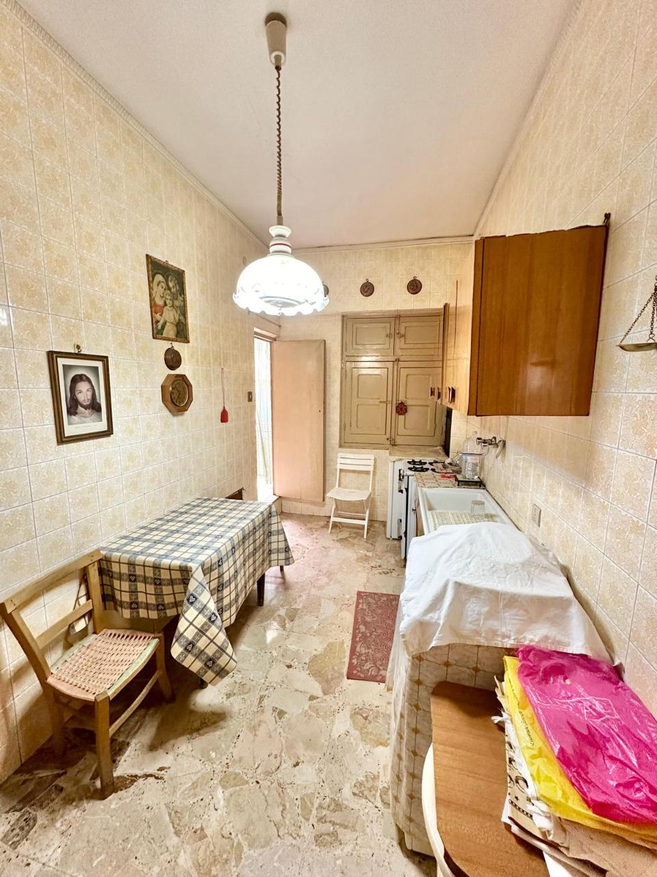 Casa singola in Vendita a Chiusa Sclafani centro storico (Palermo)