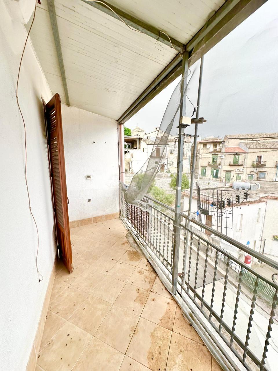 Casa singola in Vendita a Chiusa Sclafani centro storico (Palermo)
