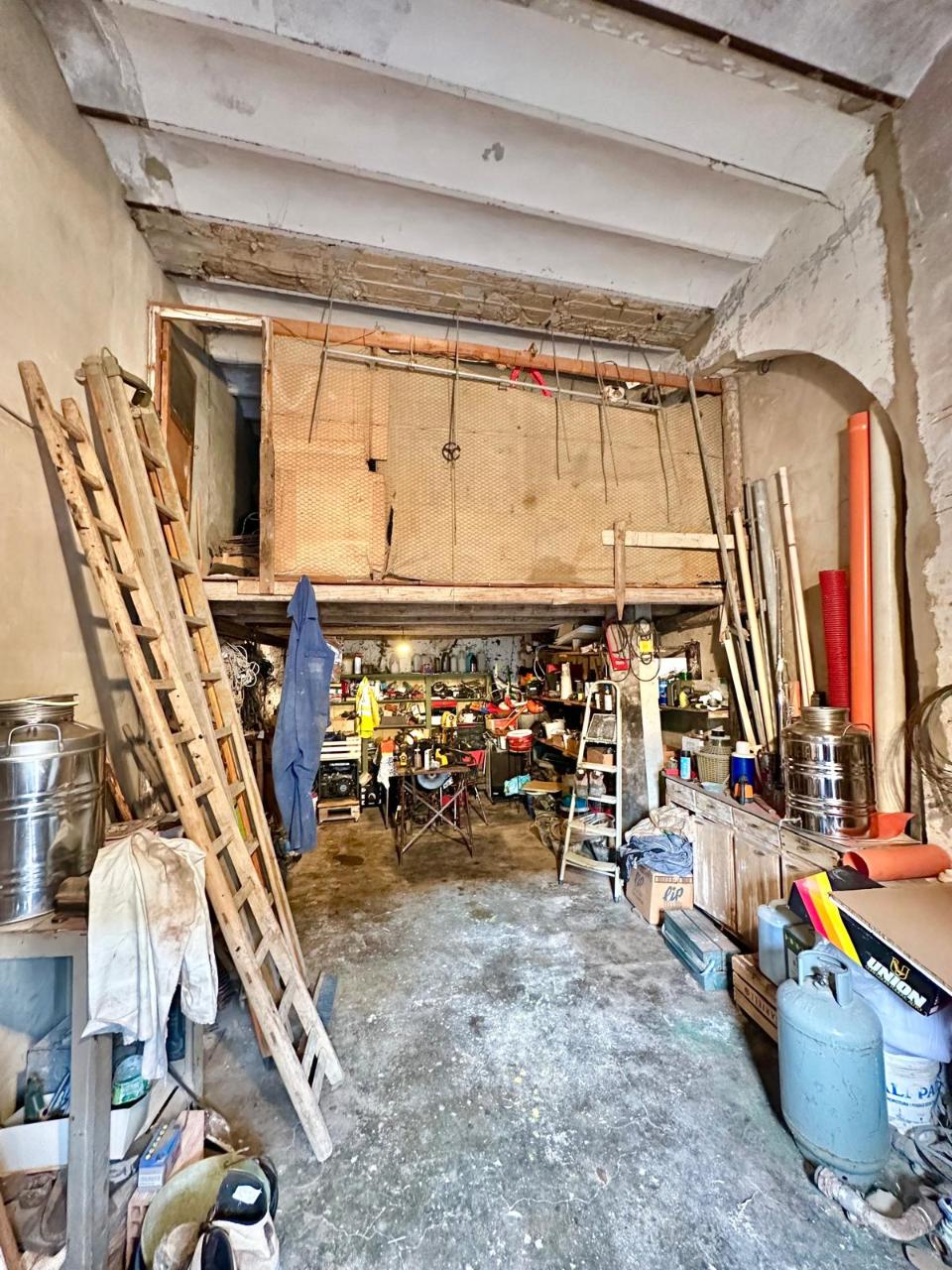 Casa singola in Vendita a Chiusa Sclafani centro storico (Palermo)