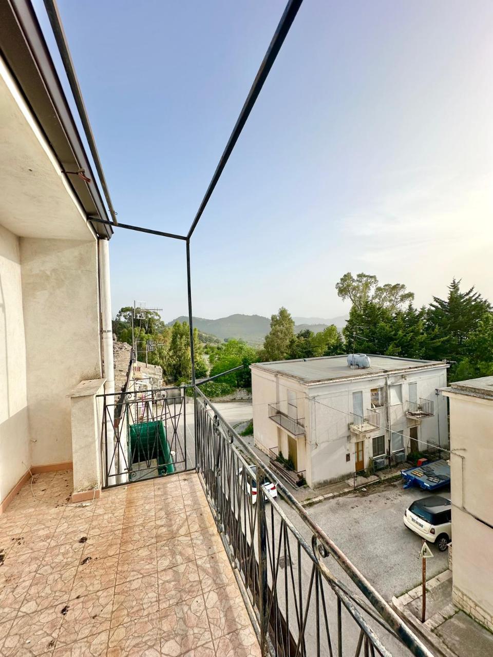 Casa singola in Vendita a Chiusa Sclafani centro storico (Palermo)