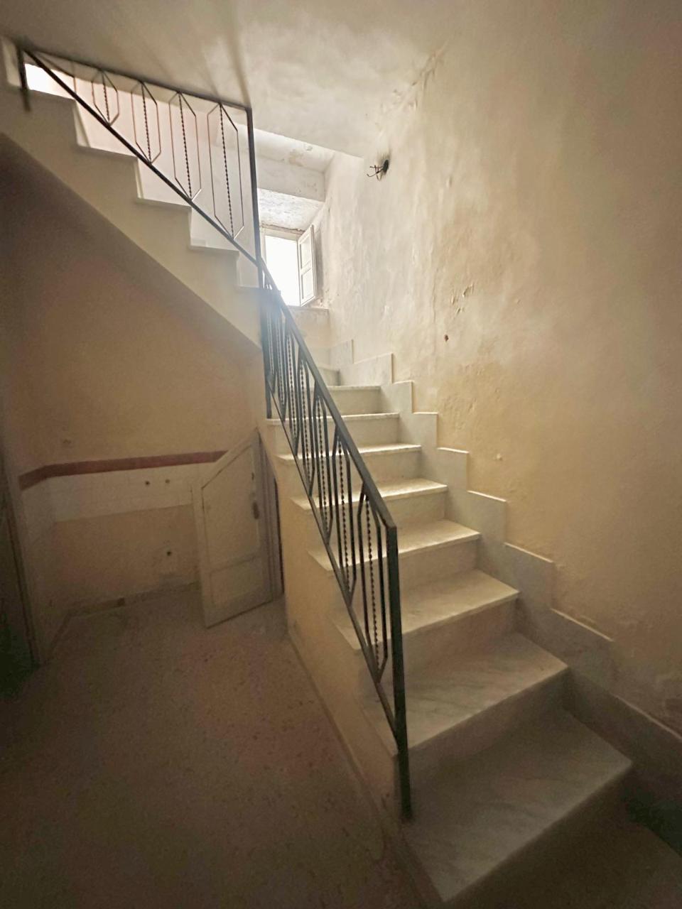 Casa singola in Vendita a Bisacquino Centro Storico (Palermo)