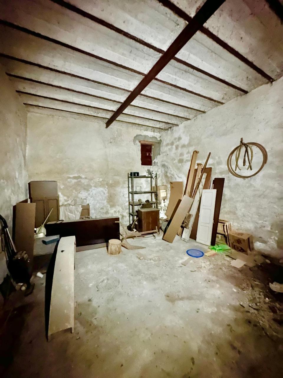 Casa singola in Vendita a Bisacquino Centro Storico (Palermo)