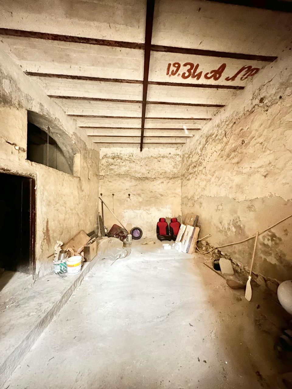 Casa singola in Vendita a Bisacquino Centro Storico (Palermo)