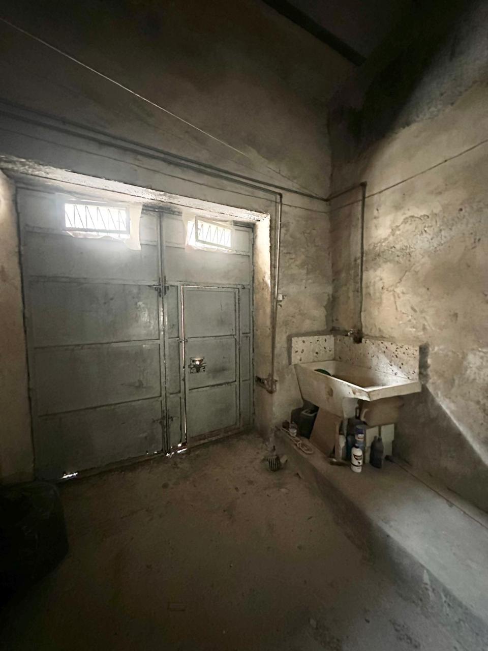 Casa singola in Vendita a Bisacquino Centro Storico (Palermo)