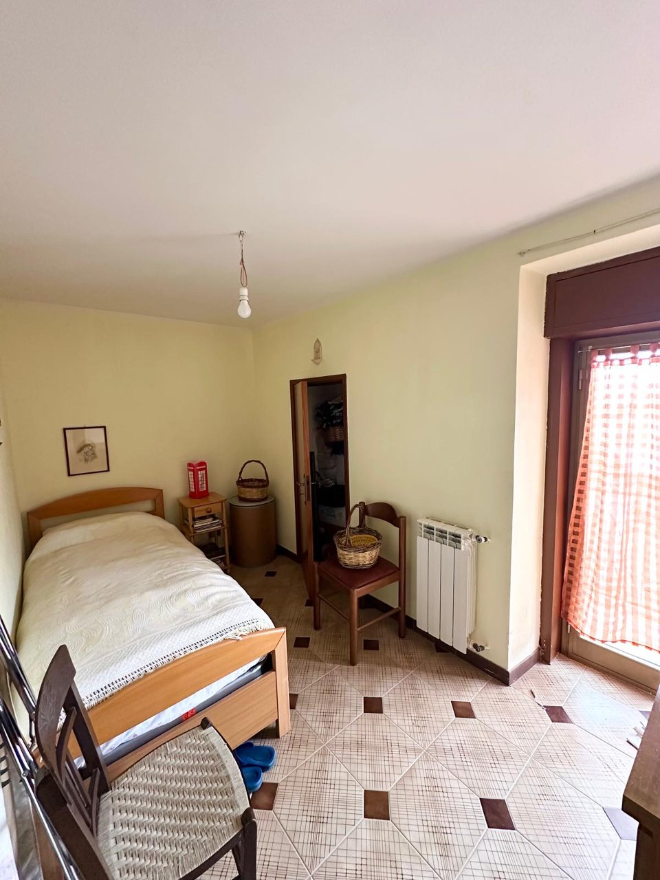 Casa singola in Vendita a Giuliana Centro Storico (Palermo)