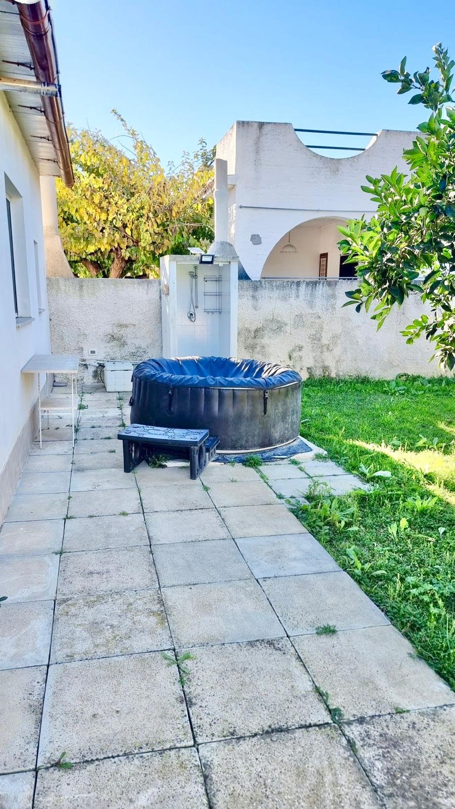 Villa indipendente in Vendita a Menfi Lido Fiori (Agrigento)